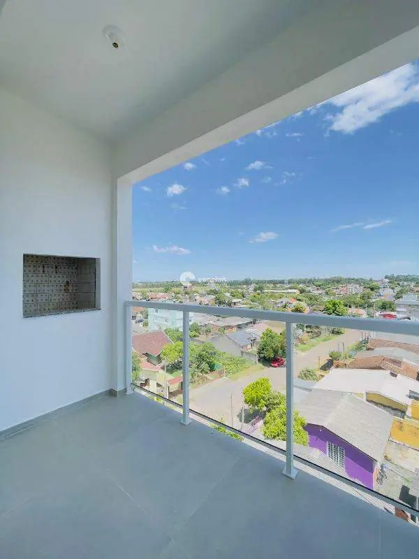 Apartamento para aluguel no Camobi: 