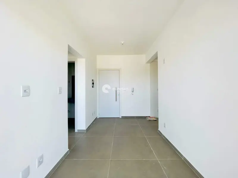 Apartamento para aluguel no Camobi: 