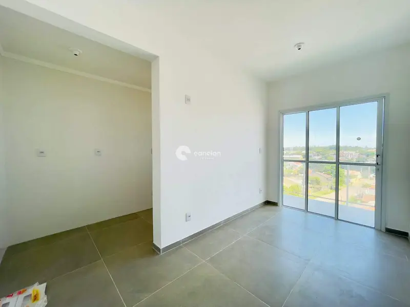 Apartamento para aluguel no Camobi: 