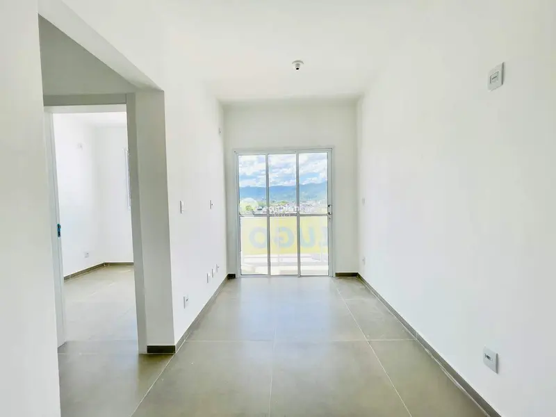 Apartamento para aluguel no Camobi: 