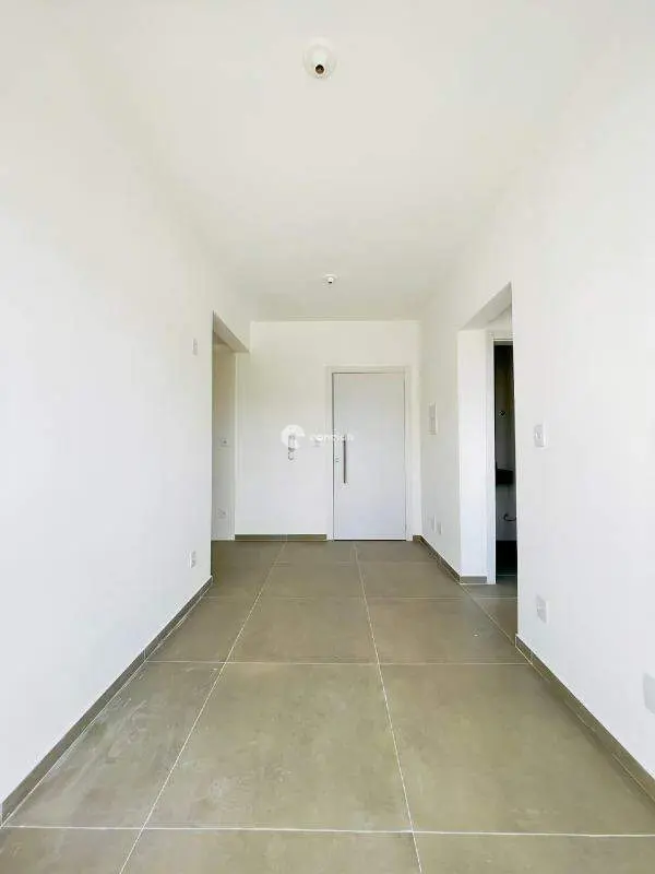 Apartamento para aluguel no Camobi: 