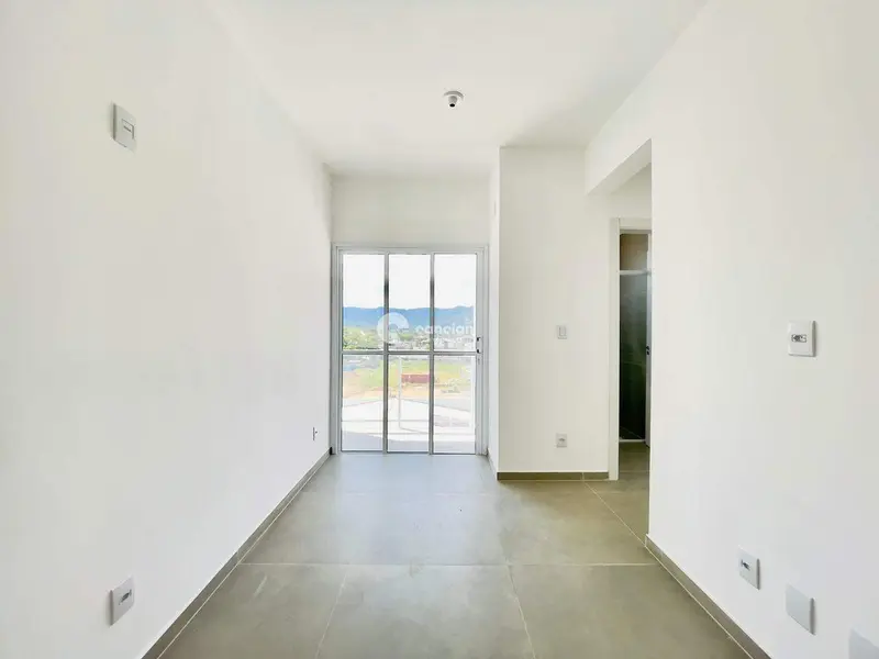 Apartamento para aluguel no Camobi: 