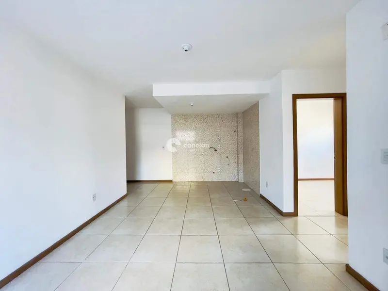 Apartamento para aluguel no Centro: 