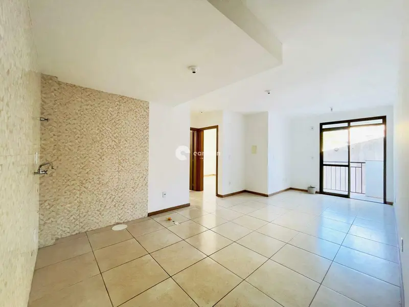 Apartamento para aluguel no Centro: 