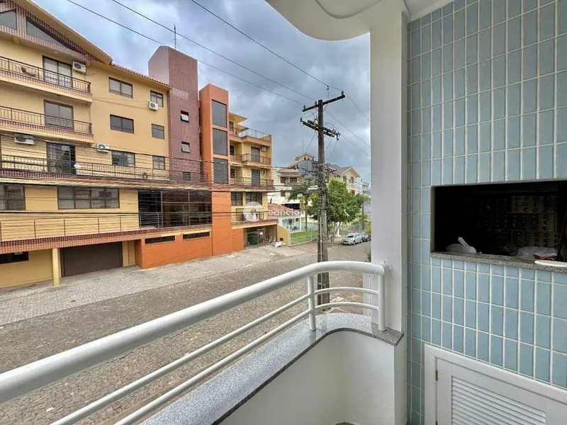 Apartamento para aluguel no Camobi: 