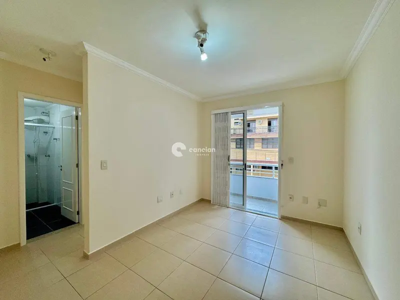 Apartamento para aluguel no Camobi: 