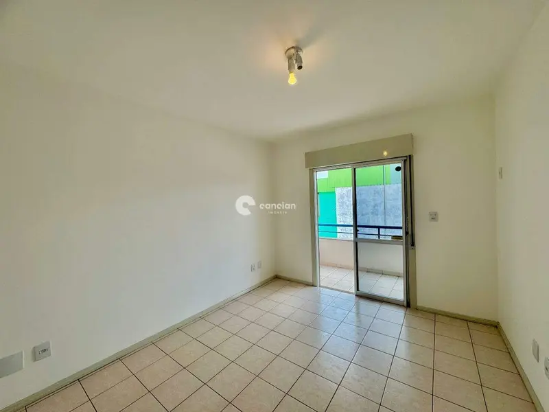 Apartamento para aluguel no Camobi: