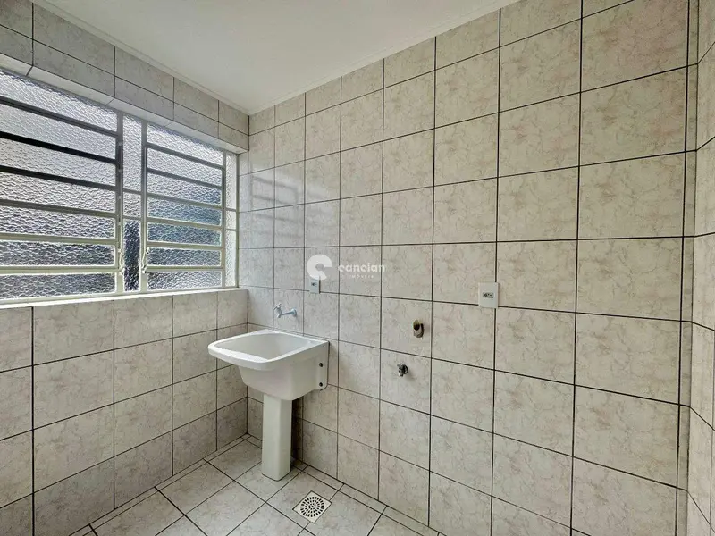 Apartamento para aluguel no Camobi: