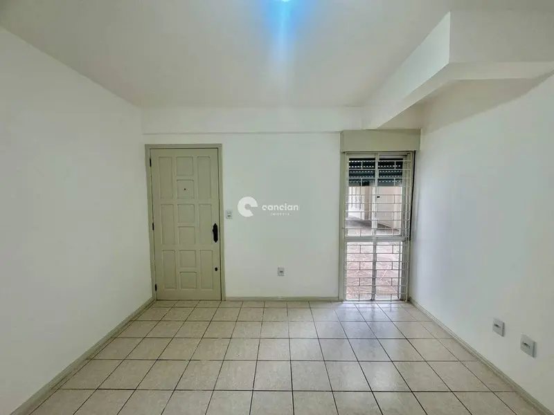 Apartamento para aluguel no Camobi: