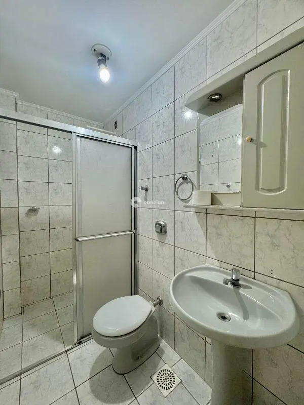 Apartamento para aluguel no Camobi: