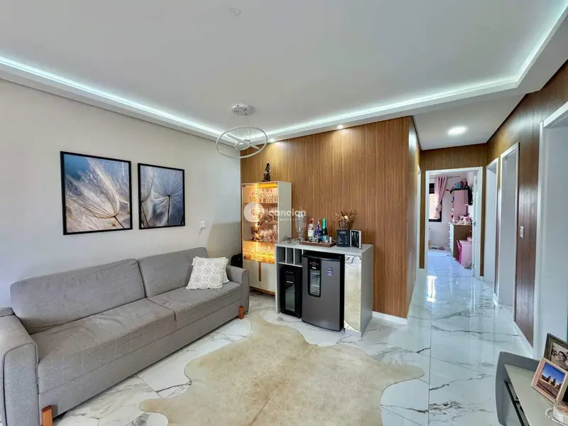 Casa à venda no Lorenzi: 