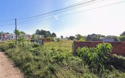 Terreno à venda no Diácono João Luiz Pozzobon: 