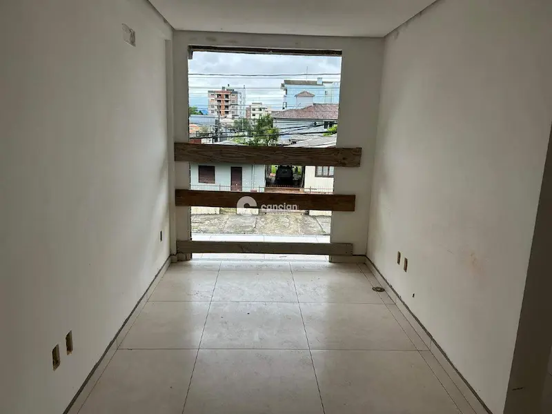 Apartamento à venda no Camobi: