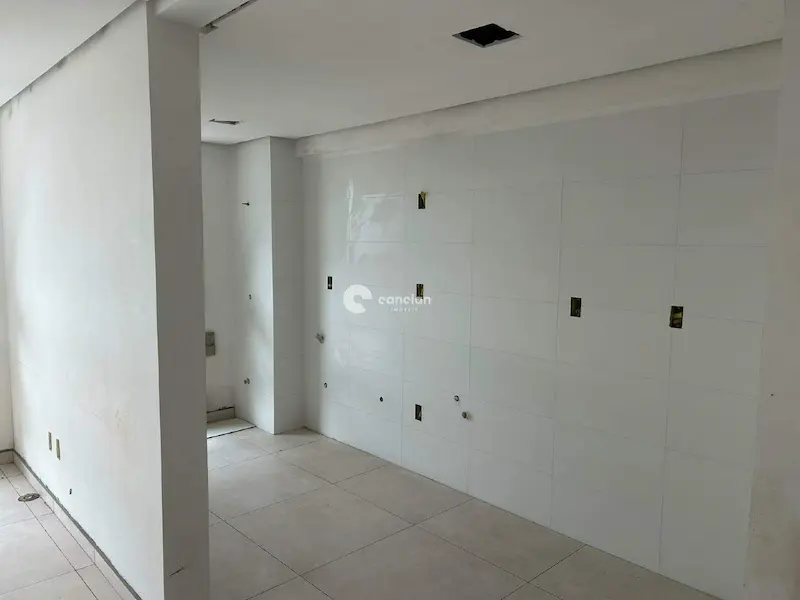 Apartamento à venda no Camobi: