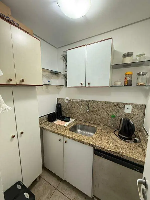 Sala Comercial à venda no Centro: 