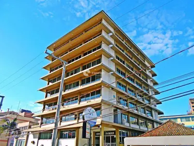 Sala Comercial à venda no Centro: 