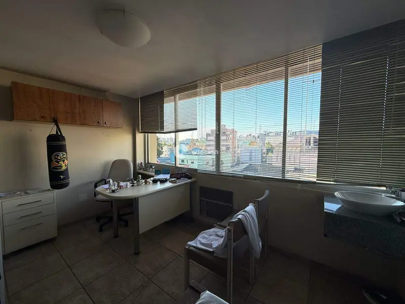 Sala Comercial à venda no Centro: 