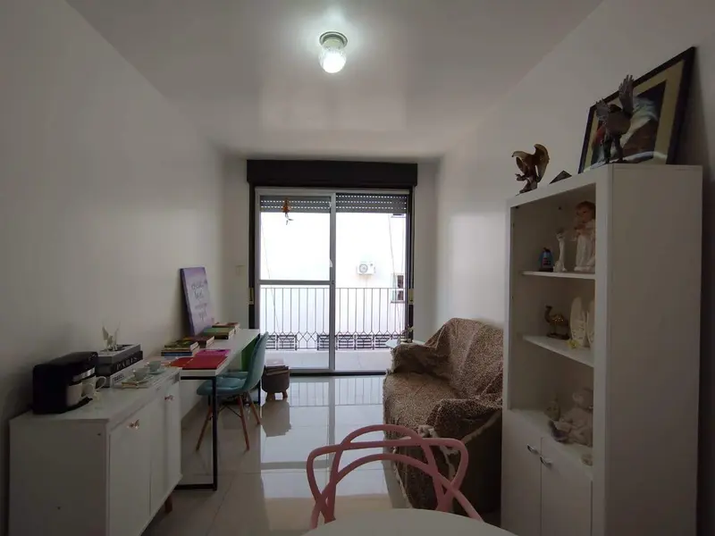 Apartamento à venda no Nossa Senhora do Rosário: