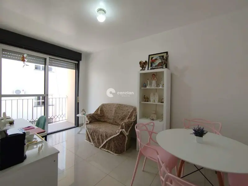 Apartamento à venda no Nossa Senhora do Rosário: