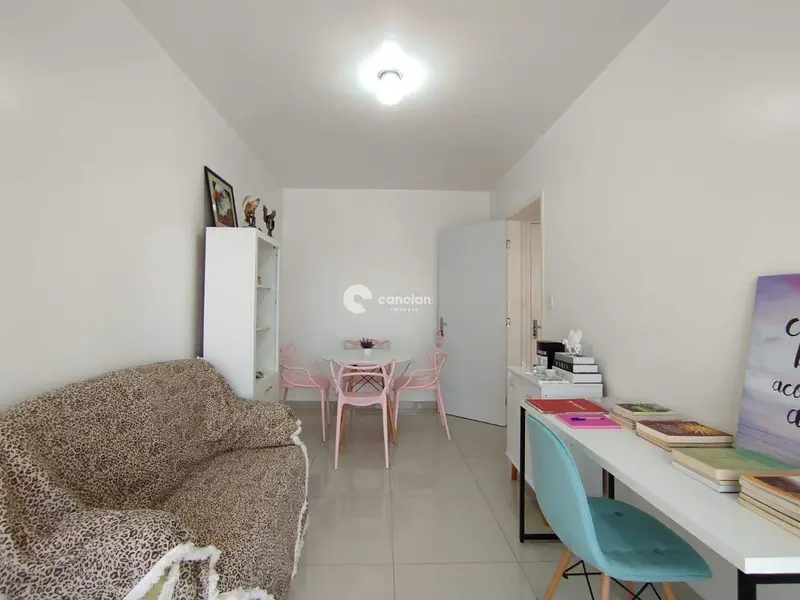 Apartamento à venda no Nossa Senhora do Rosário: