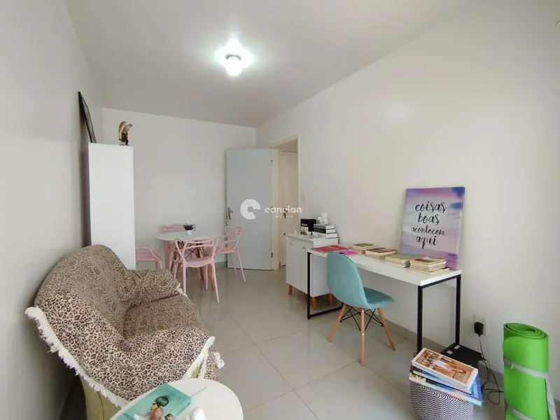 Apartamento à venda no Nossa Senhora do Rosário: