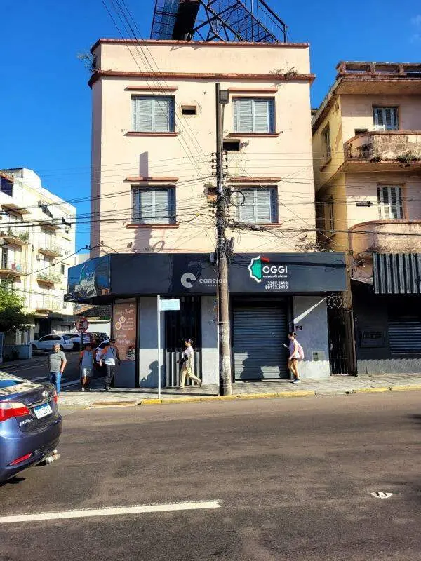 Apartamento para aluguel no Nossa Senhora das Dores: