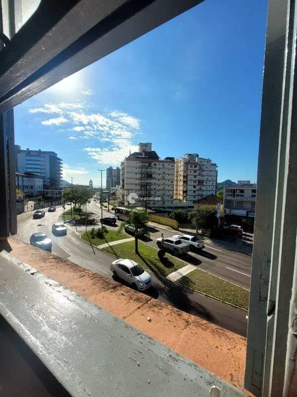 Apartamento para aluguel no Nossa Senhora das Dores: