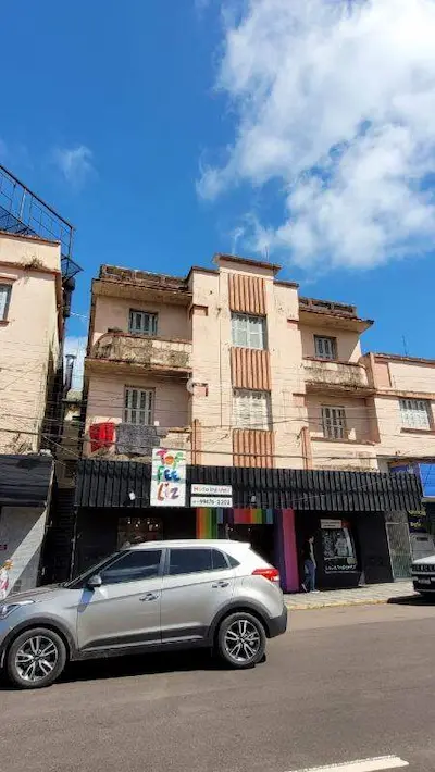 Apartamento para aluguel no Nossa Senhora das Dores: 