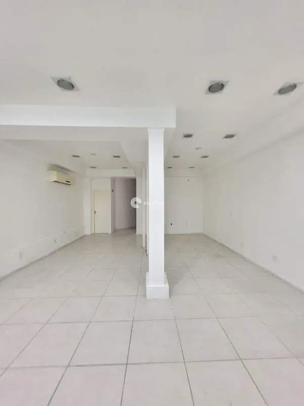 Loja para aluguel no Centro: 