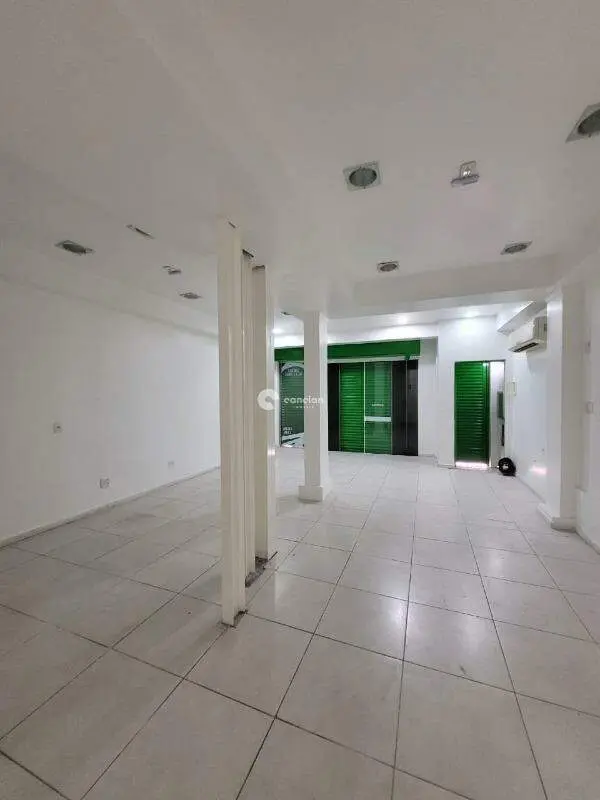 Loja para aluguel no Centro: 