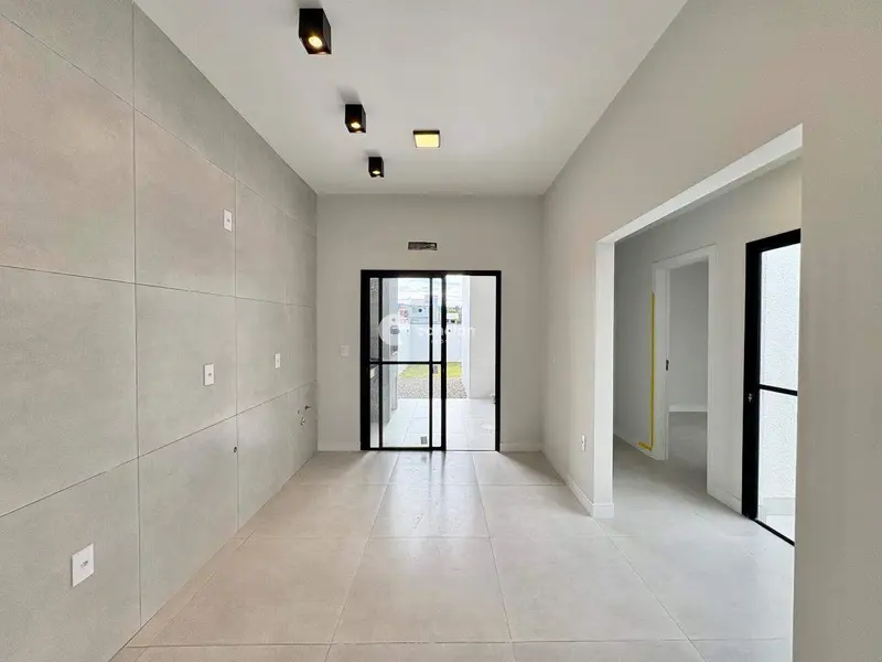 Casa à venda no Camobi: 