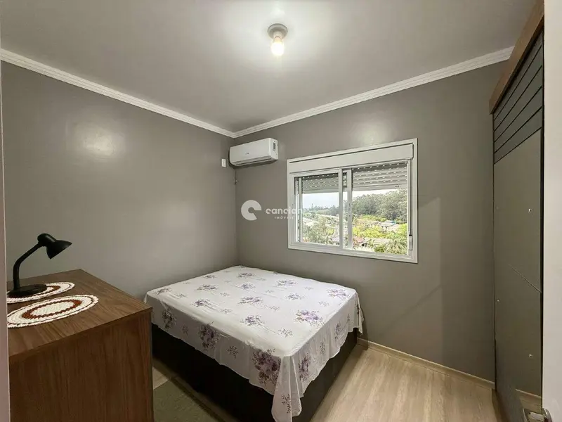 Apartamento à venda no Camobi: 