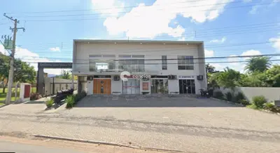 Loja à venda no Camobi: 
