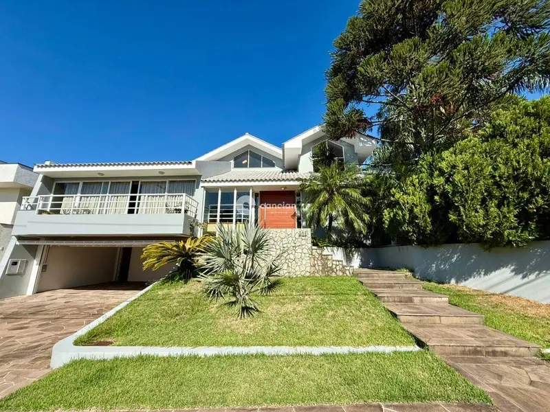Casa de Condomínio à venda no São José: 