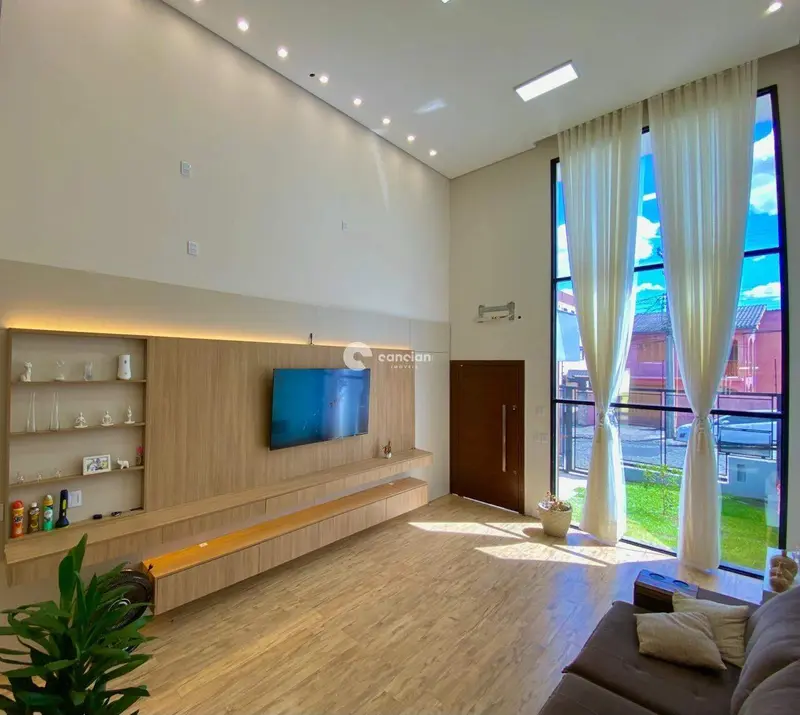 Casa à venda no Noal: