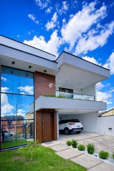 Casa à venda no Noal: