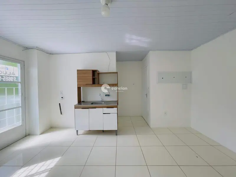 Kitnet para aluguel no Nossa Senhora do Rosário: