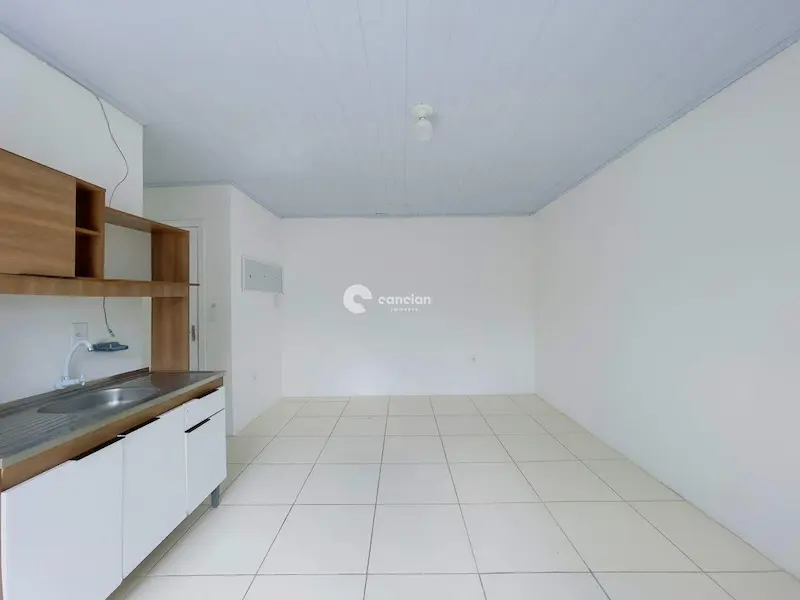 Kitnet para aluguel no Nossa Senhora do Rosário: