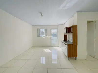 Kitnet para aluguel no Nossa Senhora do Rosário: