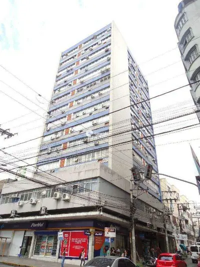Sala Comercial para aluguel no Centro: