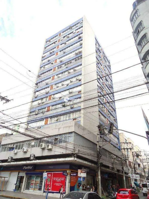 Sala Comercial para aluguel no Centro: