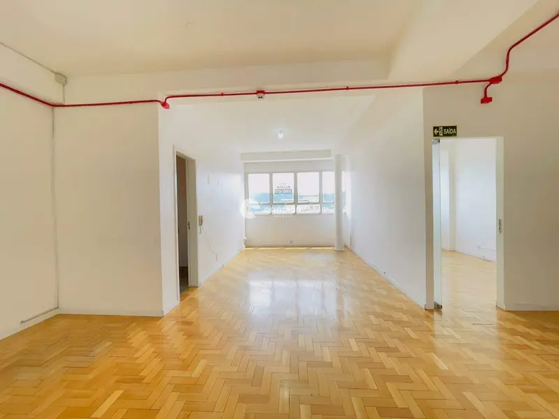 Sala Comercial para aluguel no Centro: