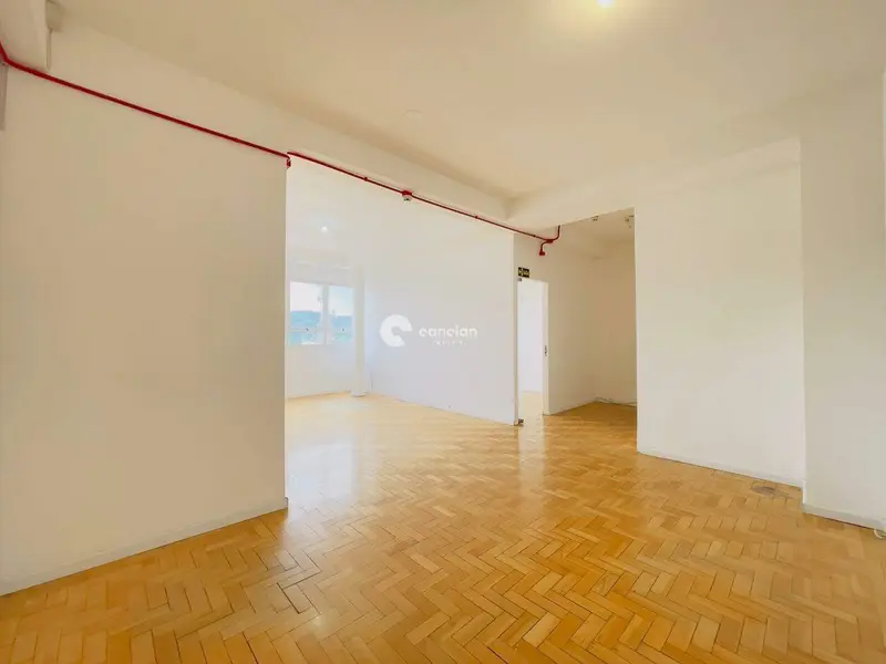 Sala Comercial para aluguel no Centro: