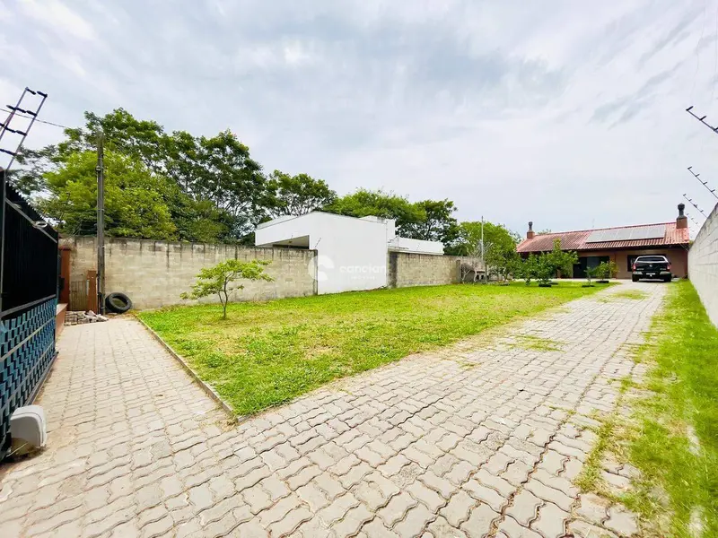 Casa à venda no Nossa Senhora de Lourdes: 