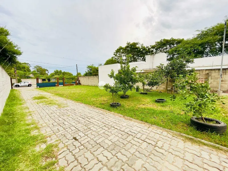 Casa à venda no Nossa Senhora de Lourdes: 