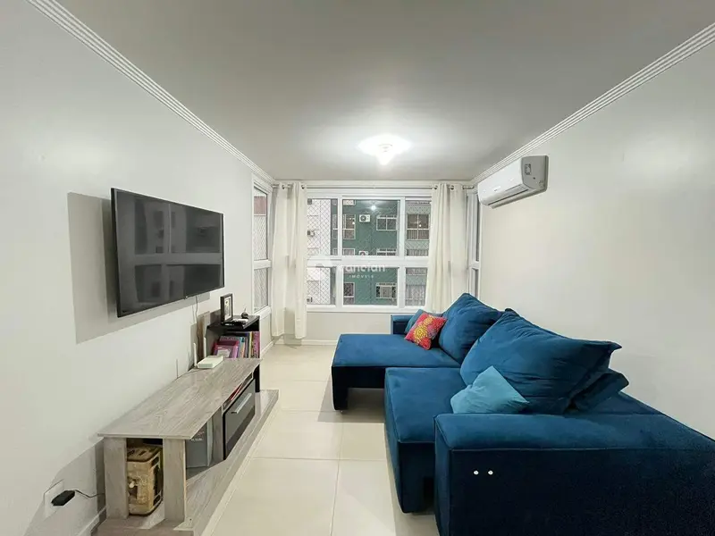 Apartamento à venda no Nossa Senhora das Dores: 