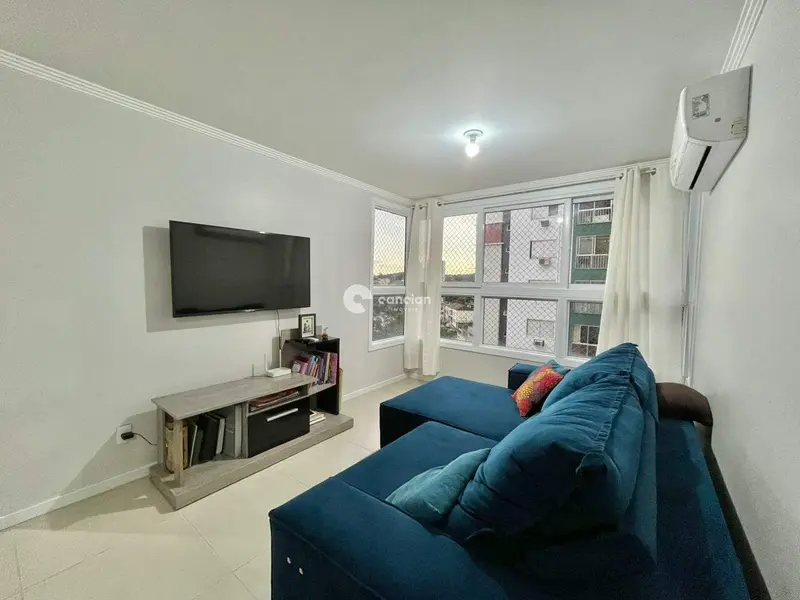 Apartamento à venda no Nossa Senhora das Dores: 