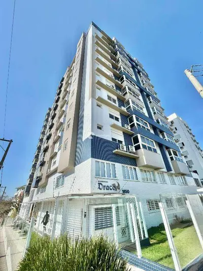 Apartamento à venda no Nossa Senhora das Dores:
