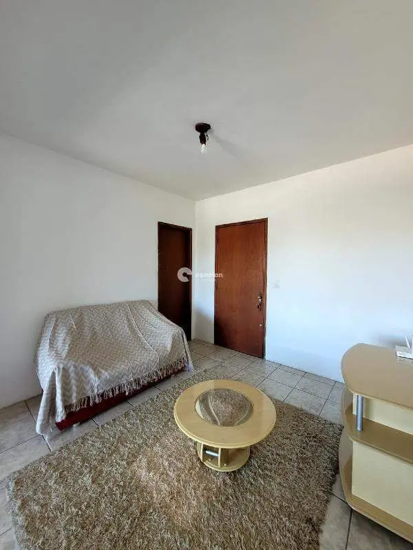 Apartamento para aluguel no Menino Jesus: