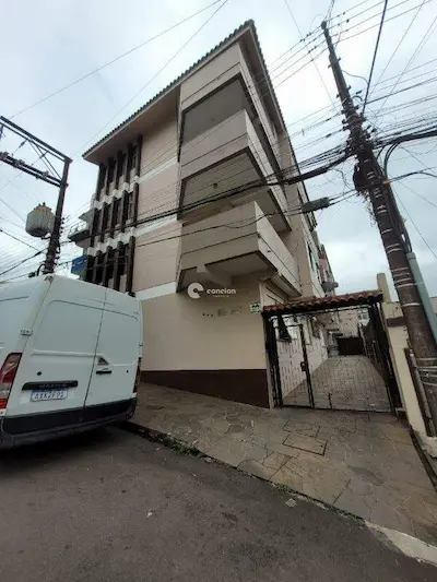 Apartamento para aluguel no Menino Jesus: